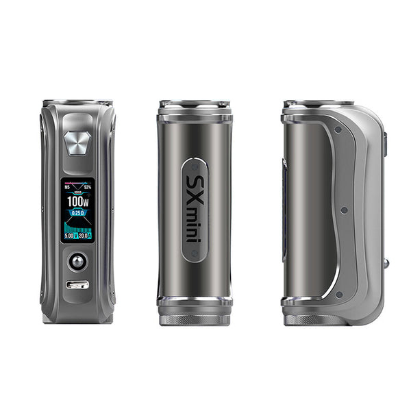 Box Mod YiHi SXmini SL Class V2 100W – Box Mod YiHi SXmini SL Class V2 100W
