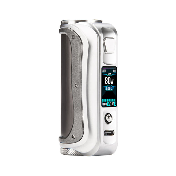 Box Mod YiHi SXmini SL Class V2 100W – Gris Mystique - Classe SL V2
