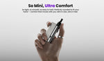 Lost Vape Thelema Nexus Mini Pod System Kit 1200mAh 25W 2ml – Midnight Blue - Thelema Nexus Mini Kit
