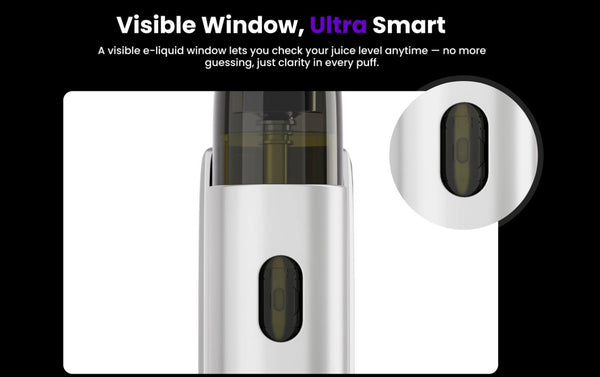 Lost Vape Thelema Nexus Mini Pod System Kit 1200mAh 25W 2ml – Lost Vape Thelema Nexus Mini Pod System Kit 1200mAh 25W 2ml
