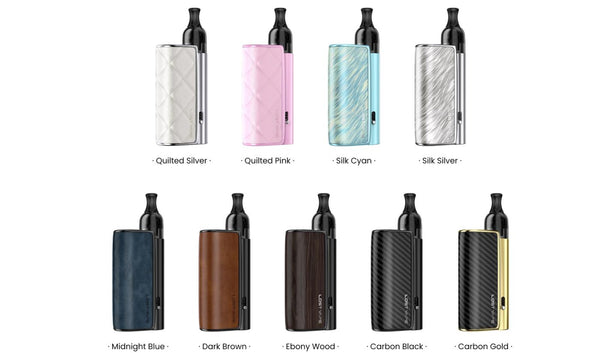 Lost Vape Thelema Nexus Mini Pod System Kit 1200mAh 25W 2ml – Lost Vape Thelema Nexus Mini Pod System Kit 1200mAh 25W 2ml
