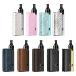 Lost Vape Thelema Nexus Mini Pod System Kit 1200mAh 25W 2ml – Midnight Blue - Thelema Nexus Mini Kit
