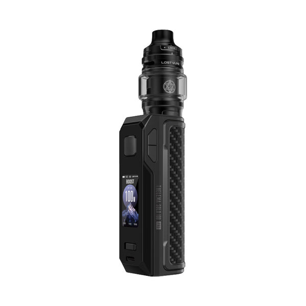Lost Vape Thelema Solo 100 Pro Mod Kit with Centaurus Sub Ohm V2 Tank 5ml
