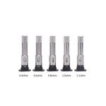 Kumiho THOTH Replacement Coils (4pcs/pack) – 0.4ohm - 1Pack
