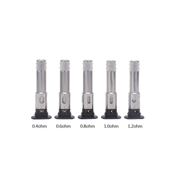 Kumiho THOTH Replacement Coils (4pcs/pack) – Kumiho THOTH Replacement Coils (4pcs/pack)
