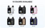 Lost Vape Ursa Epoch Pro Pod System Kit 1400mAh 2.5ml (35W) – Silk Rose - Ursa Epoch Pro Kit
