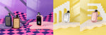 Lost Vape Ursa Epoch Pro Pod System Kit 1400mAh 2.5ml (35W) – Silk Rose - Ursa Epoch Pro Kit
