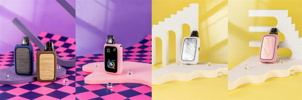 Lost Vape Ursa Epoch Pro Pod System Kit 1400mAh 2.5ml (35W) – Lost Vape Ursa Epoch Pro Pod System Kit 1400mAh 2.5ml (35W)
