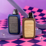 Lost Vape Ursa Epoch Pro Pod System Kit 1400mAh 2.5ml (35W) – Silk Rose - Ursa Epoch Pro Kit
