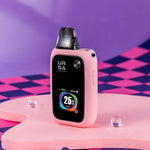 Lost Vape Ursa Epoch Pro Pod System Kit 1400mAh 2.5ml (35W) – Silk Rose - Ursa Epoch Pro Kit
