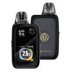 Lost Vape Ursa Epoch Pro Pod System Kit 1400mAh 2.5ml (35W) – Silk Rose - Ursa Epoch Pro Kit
