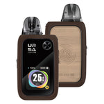 Lost Vape Ursa Epoch Pro Pod System Kit 1400mAh 2.5ml (35W) – Silk Rose - Ursa Epoch Pro Kit
