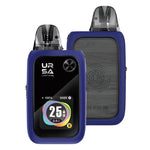 Lost Vape Ursa Epoch Pro Pod System Kit 1400mAh 2.5ml (35W) – Silk Rose - Ursa Epoch Pro Kit
