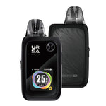 Lost Vape Ursa Epoch Pro Pod System Kit 1400mAh 2.5ml (35W) – Silk Rose - Ursa Epoch Pro Kit
