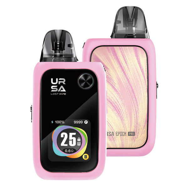 Lost Vape Ursa Epoch Pro Pod System Kit 1400mAh 2.5ml (35W)

