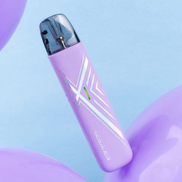 Uwell Caliburn Air Pod System Kit 1000mAh 3ml (Max 25W) – Uwell Caliburn Air Pod System Kit 1000mAh 3ml (Max 25W)
