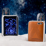 Uwell Caliburn G5 KOKO Pod System Kit 1600mAh 3ml (Max 35W) – Midnight Blue - Caliburn G5 KOKO Kit
