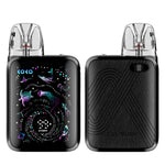 Uwell Caliburn G5 KOKO Pod System Kit 1600mAh 3ml (Max 35W) – Midnight Blue - Caliburn G5 KOKO Kit
