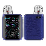 Uwell Caliburn G5 KOKO Pod System Kit 1600mAh 3ml (Max 35W) – Midnight Blue - Caliburn G5 KOKO Kit
