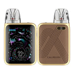 Uwell Caliburn G5 KOKO Pod System Kit 1600mAh 3ml (Max 35W) – Midnight Blue - Caliburn G5 KOKO Kit
