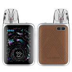 Uwell Caliburn G5 KOKO Pod System Kit 1600mAh 3ml (Max 35W) – Midnight Blue - Caliburn G5 KOKO Kit
