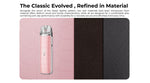 Vaporesso Luxe Q3 Pod System Kit 1450mAh 3ml (Max 20W) – Classic Black - Luxe Q3 Kit
