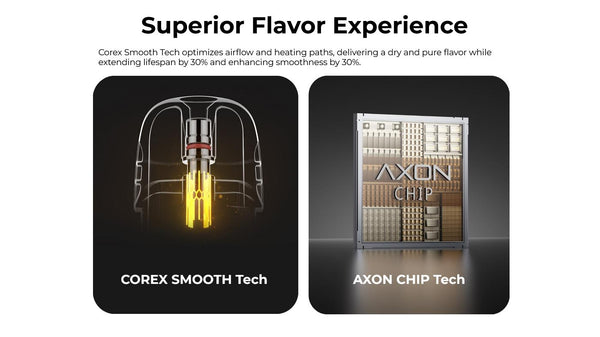 Vaporesso Luxe Q3 Pod System Kit 1450mAh 3ml (Max 20W) – Vaporesso Luxe Q3 Pod System Kit 1450mAh 3ml (Max 20W)
