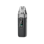 Vaporesso LUXE X3 Pod Mod Kit 2600mAh 5ml (Max 45W) – Carbon Black - LUXE X3 Kit
