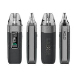 Vaporesso LUXE X3 Pod Mod Kit 2600mAh 5ml (Max 45W) – Carbon Black - LUXE X3 Kit

