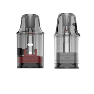 
        
          خرطوشة Vaporesso Vibe Pod سعة 4.5 مل (قطعتان/عبوة) – Vaporesso – Image 2 – Parcelcabin International Shipping
        
      
