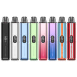 Vaporesso Vibe Pod System 1100mAh 4.5ml – Sky Blue - Vibe Pod Kit
