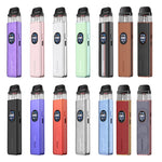 Vaporesso XROS 5 Pod System Kit 1500mAh 3ml – Cosmic Black - XROS 5 Kit
