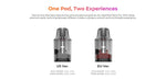 Vaporesso Vibe SE Pod System 1100mAh 4.5ml – Blue - Vibe SE Kit
