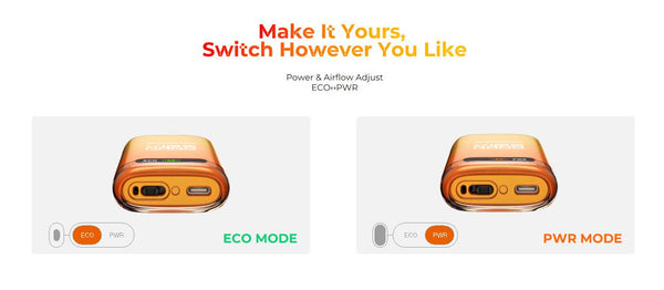 Vaporesso Vibe Nano Pod System 1100mAh 4.5ml – Vaporesso Vibe Nano Pod System 1100mAh 4.5ml
