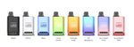 Vaporesso Vibe Nano Pod System 1100mAh 4.5ml – Blue - Vibe Nano Kit
