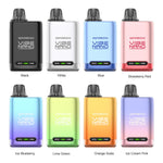 Vaporesso Vibe Nano Pod System 1100mAh 4.5ml – Blue - Vibe Nano Kit
