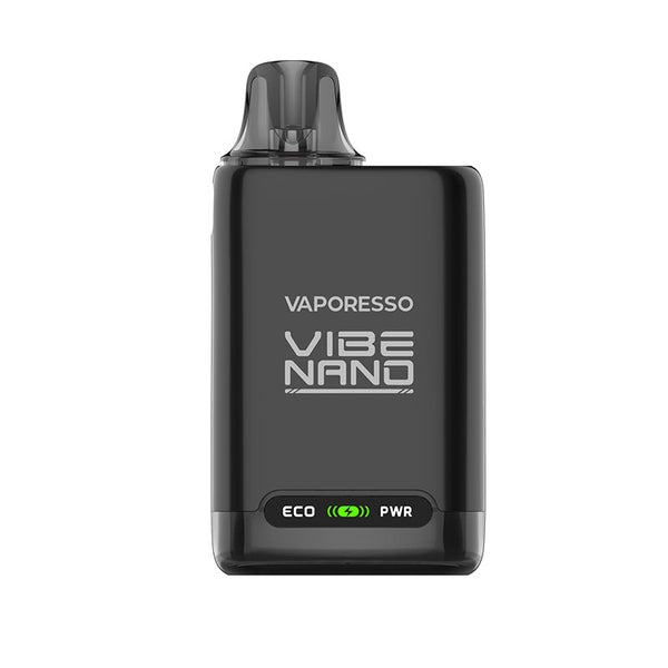 Vaporesso Vibe Nano Pod System 1100mAh 4.5ml – Vaporesso Vibe Nano Pod System 1100mAh 4.5ml
