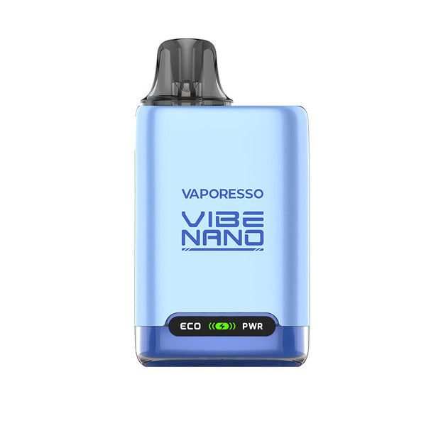 Vaporesso Vibe Nano Pod System 1100mAh 4.5ml – Vaporesso Vibe Nano Pod System 1100mAh 4.5ml
