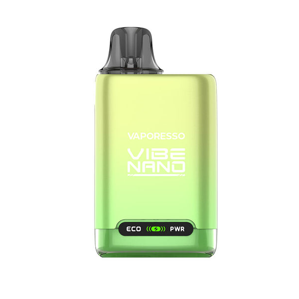 Vaporesso Vibe Nano Pod System 1100mAh 4.5ml – Vaporesso Vibe Nano Pod System 1100mAh 4.5ml
