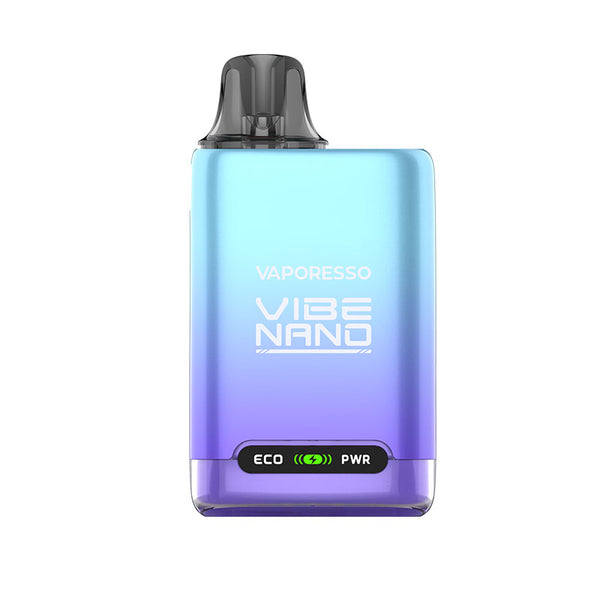 Vaporesso Vibe Nano Pod System 1100mAh 4.5ml – Vaporesso Vibe Nano Pod System 1100mAh 4.5ml
