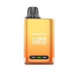 Vaporesso Vibe Nano Pod System 1100mAh 4.5ml – Blue - Vibe Nano Kit

