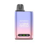Vaporesso Vibe Nano Pod System 1100mAh 4.5ml – Blue - Vibe Nano Kit
