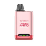 Vaporesso Vibe Nano Pod System 1100mAh 4.5ml – Blue - Vibe Nano Kit
