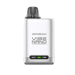 Vaporesso Vibe Nano Pod System 1100mAh 4.5ml – Blue - Vibe Nano Kit
