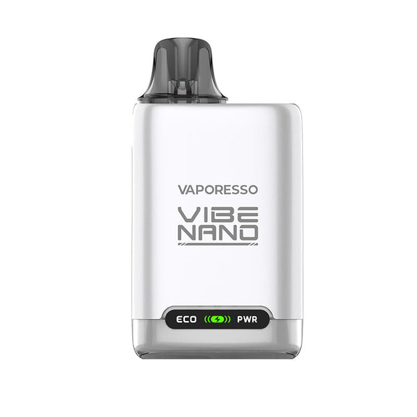 Vaporesso Vibe Nano Pod System 1100mAh 4.5ml – Vaporesso Vibe Nano Pod System 1100mAh 4.5ml
