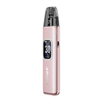 VOOPOO Argus G3 Pod System Kit 1500mAh 3ml(Max 30W) – Diamond Pink - Argus G3 Pod Kit
