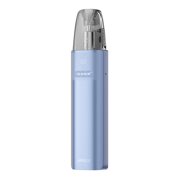 VOOPOO Argus G4 Mini Pod System Kit 1650mAh 3.5ml(Max 30W) – Blue - Argus G4 Mini Kit
