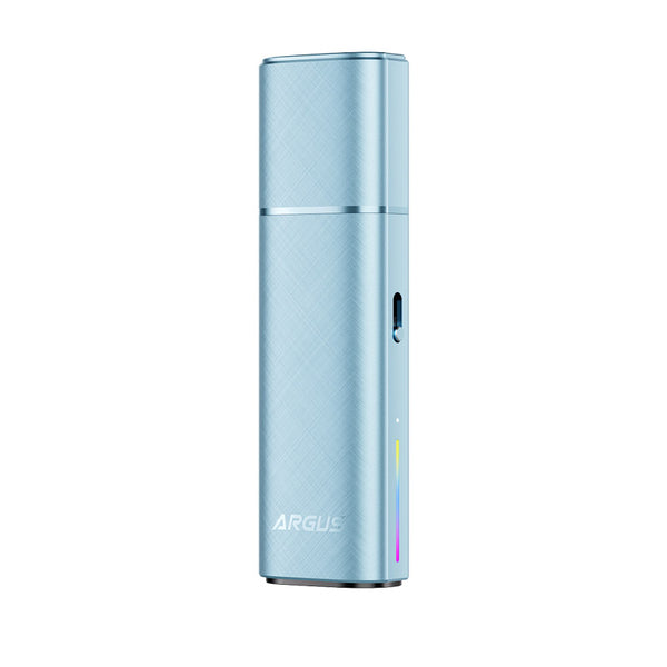VOOPOO ARGUS Klyc Pod System Kit 1350mAh 3ml (Max 30W) – Dreamy Blue - ARGUS Klyc Kit
