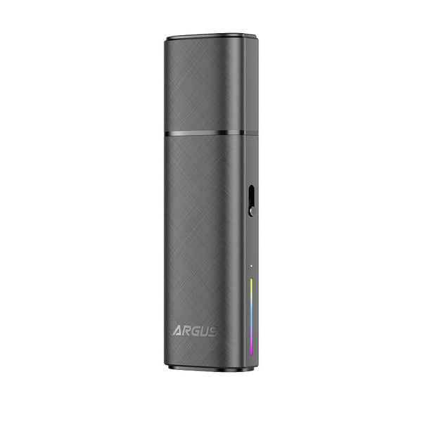 VOOPOO ARGUS Klyc Pod System Kit 1350mAh 3ml (Max 30W) – Mystic Gray - ARGUS Klyc Kit
