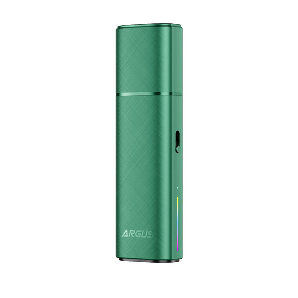 VOOPOO ARGUS Klyc Pod System Kit 1350mAh 3ml (Max 30W) – Moss Green - ARGUS Klyc Kit
